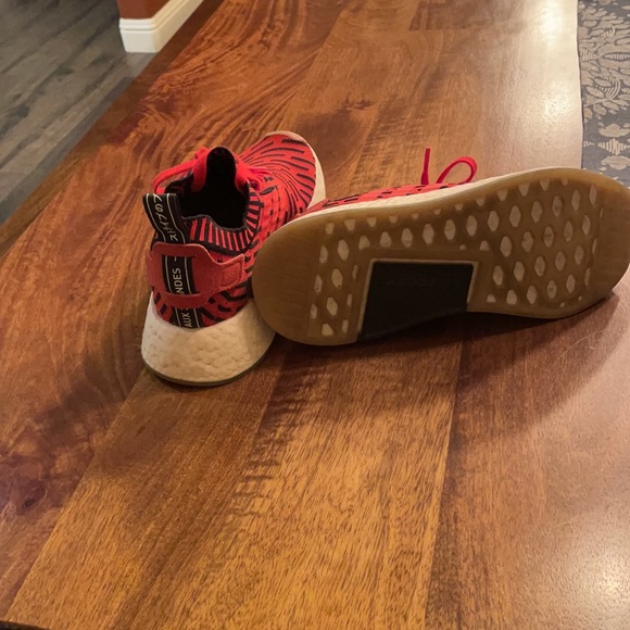 Adidas NMD model 2 - Picture 4 of 5